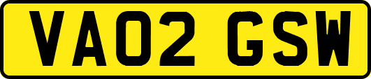 VA02GSW