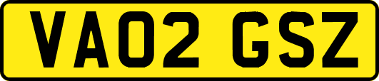 VA02GSZ