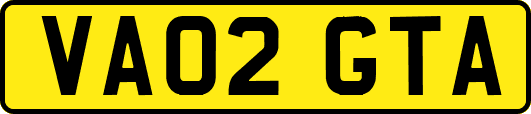 VA02GTA