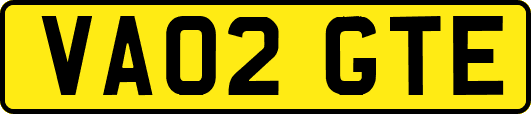 VA02GTE