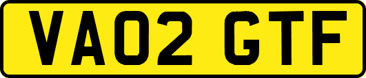 VA02GTF