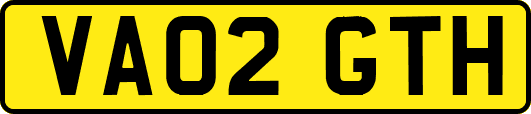 VA02GTH