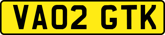 VA02GTK