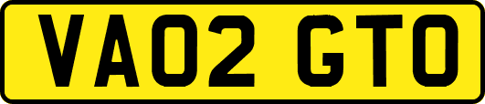 VA02GTO