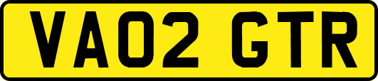 VA02GTR