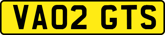 VA02GTS