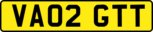 VA02GTT