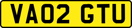 VA02GTU