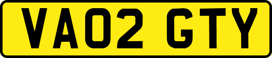 VA02GTY
