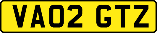 VA02GTZ