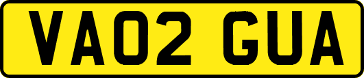 VA02GUA