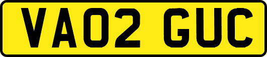 VA02GUC