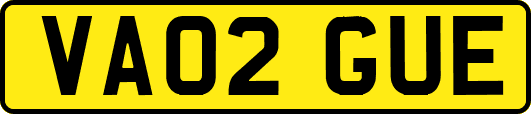 VA02GUE