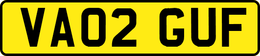 VA02GUF