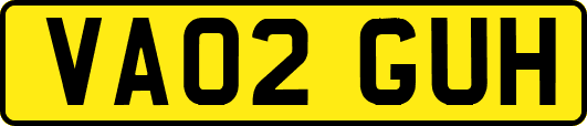 VA02GUH