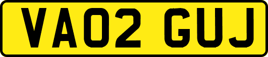 VA02GUJ