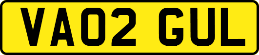 VA02GUL