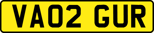 VA02GUR