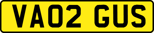 VA02GUS