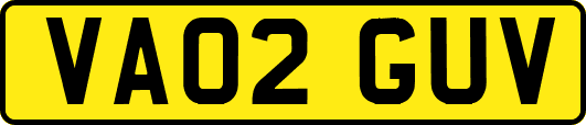 VA02GUV