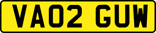 VA02GUW