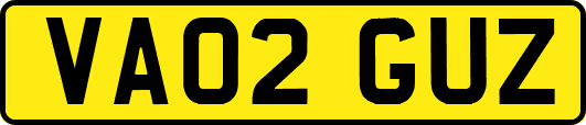 VA02GUZ
