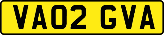 VA02GVA
