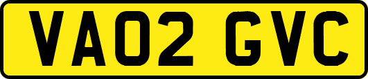 VA02GVC