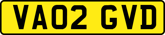 VA02GVD