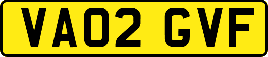 VA02GVF