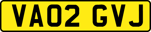 VA02GVJ