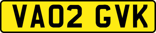 VA02GVK