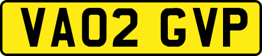 VA02GVP