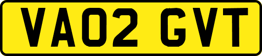 VA02GVT
