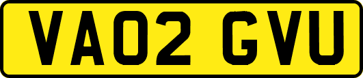 VA02GVU