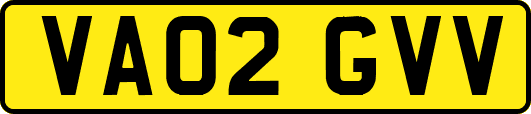 VA02GVV