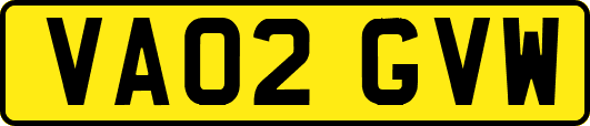 VA02GVW