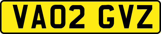 VA02GVZ