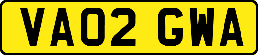 VA02GWA