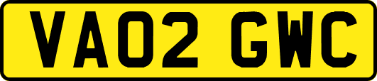 VA02GWC