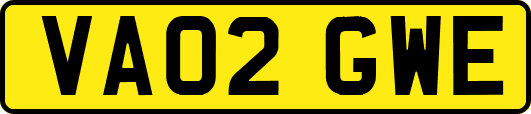 VA02GWE