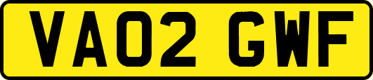 VA02GWF