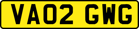VA02GWG