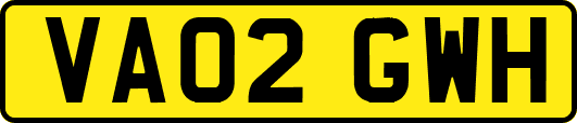 VA02GWH