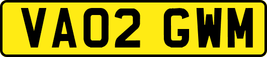 VA02GWM