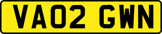 VA02GWN