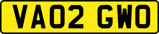 VA02GWO