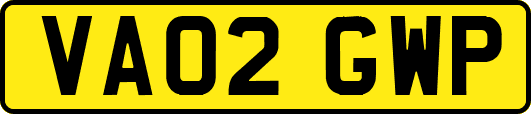 VA02GWP