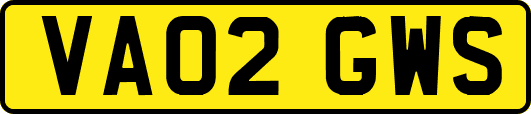 VA02GWS