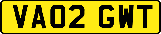 VA02GWT